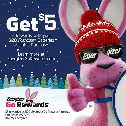 Energizer CR2 Lithium Batteries (2 Pack), 3V Photo Batteries EasyOptionXY LLC