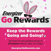 Energizer Ultimate Lithium AAA Batteries (8 Pack), Triple A Batteries EasyOptionXY LLC