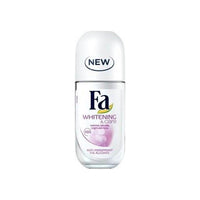 Fa Whitening & Care 48H Anti-Prespirant Roll On Deo 50ml
