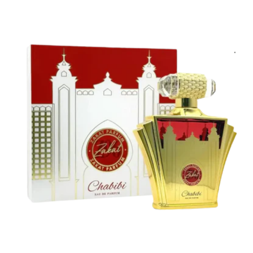 Zakat Z96 Eau de Parfum for Women (3.4oz)