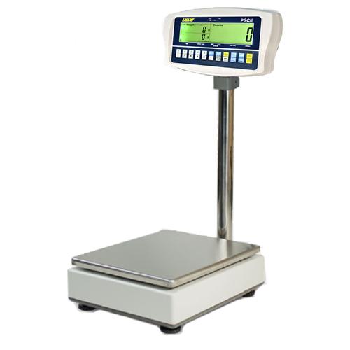 Intelligent Weighing Technology PSCII-HRC-30EL-STD Intelligent-Count Counting Scales UWE PSCII-HRC Series, 66 lb x 0.002 lb