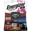 Energizer Vision HD+ 300 Lumen Advanced LED Headlamp, Includes (3) AAA Batteries EasyOptionXY LLC