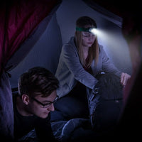 Energizer Vision HD+ 300 Lumen Advanced LED Headlamp, Includes (3) AAA Batteries EasyOptionXY LLC