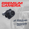 Ford F150 (2012-2014) OEM Replacement Backup Camera OE Part # EL3Z-19G490-D, BL3Z-19G490-B, AL3Z-19G490-A, CL3Z-19G490-C, CL3Z-19G490-D