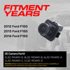 Ford F150 (2012-2014) OEM Replacement Backup Camera OE Part # EL3Z-19G490-D, BL3Z-19G490-B, AL3Z-19G490-A, CL3Z-19G490-C, CL3Z-19G490-D