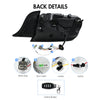 NTXGlow RGB Matrix Tail Lights (2015-2023 Ford Mustang)