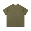 Phantom No.01-Vintage Wash Cotton T-Shirt