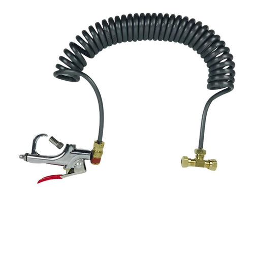 1/4" NPTF Blow Gun Kit | NT63050K
