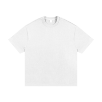 Essential Heavyweight Cotton T-Shirt