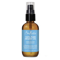 SheaMoisture 100% Pure Argan Oil - 1.6 Fl Oz