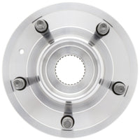 513276 - Front Wheel Hub Bearing Assembly