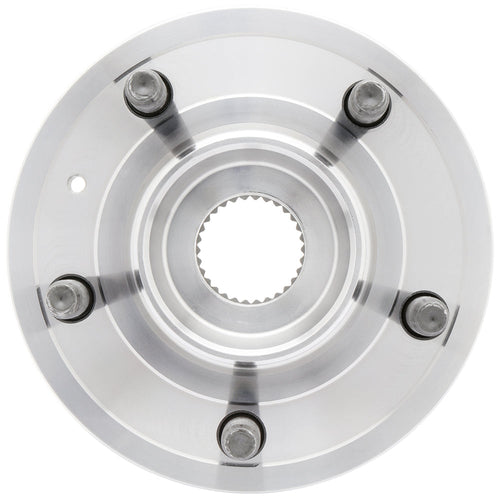 513276 - Front Wheel Hub Bearing Assembly