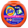 Tide Pods Fresh Coral Blast Laundry Detergent Pacs; 42 Ct EasyOptionXY LLC