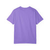 Everybody at the Bar Gettin Tipsy Unisex Garment-Dyed T-Shirt