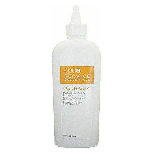 CND Cuticle Away Cuticle Remover 6 oz