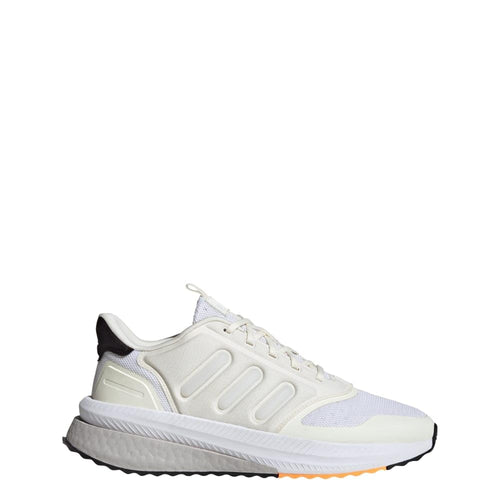 adidas Mens X_PLR Phase Sneaker Off White/White/Core Black 10
