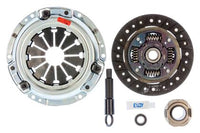 Exedy 08802 Stage 1 Organic Clutch Kit — 1988 Honda Civic / CRX D15B2 / D16A6