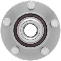 513211 - Front Wheel Hub Bearing Assembly
