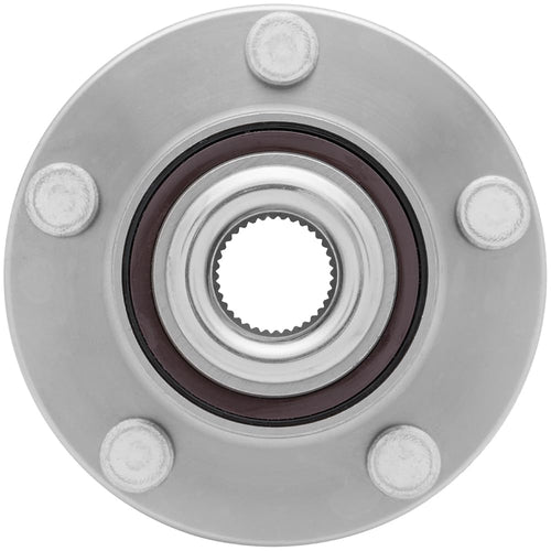 513211 - Front Wheel Hub Bearing Assembly