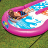 WOW Sports Pool End for the Giant Backyard Double Lane Lawn Slide Jupiter Gear