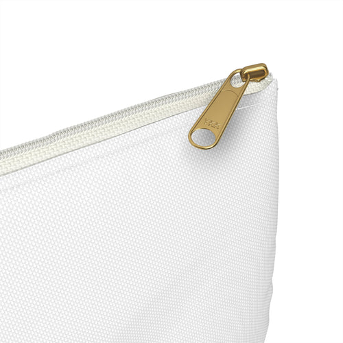 EzBuyCo Stylish Accessory Pouch - Perfect for Organizing, Gift for Travelers, Makeup Bag, Personalized Storage, Business Essentials EzBuyCo