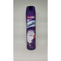 Sanitol Sanitizing Spray Lavender /20.7oz /12 /687368330583