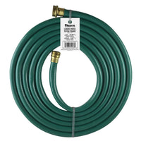 Flexon 5/8 in. D X 15 ft. L Light Duty Leader Hose EasyOptionXY LLC