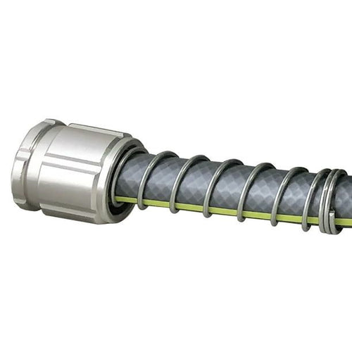 Flexon Flextreme Advanced 5/8" x 100' Garden Hose EasyOptionXY LLC