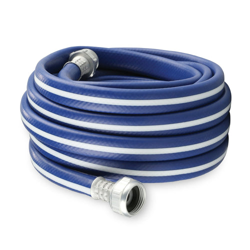 Gilmour AquaArmor LWH Marine & RV 25ft, Lightweight Hose EasyOptionXY LLC
