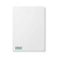 EzBuyCo Softcover Journal for Daily Reflections, Perfect for Gifts, Planning, Creativity, Note-taking, and Studies EzBuyCo