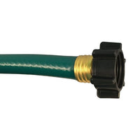 Flexon 1/2 x 25ft Light Duty Garden Hose EasyOptionXY LLC
