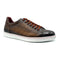 Brown / 8.0 / M