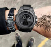 Military Solider Brand G Style Men Digital Sports Fashion Waterproof 30M Electronic Wristwatch For Men and Woman