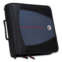 Case it™ Universal Zipper Binder