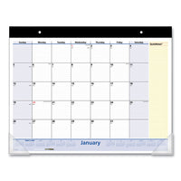 AT-A-GLANCE® QuickNotes® Desk Pad