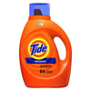 Tide Liquid Laundry Detergent Original; HE Compatible 64 loads 92 fl oz EasyOptionXY LLC