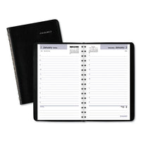 AT-A-GLANCE® DayMinder® Daily Appointment Book