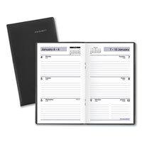 AT-A-GLANCE® DayMinder® Weekly Pocket Planner