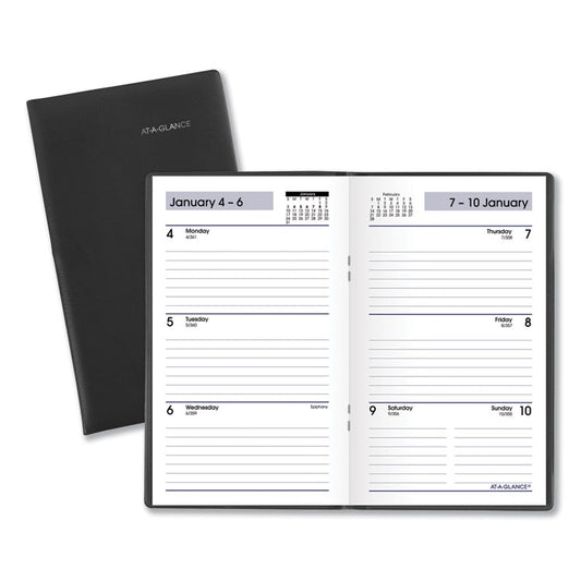 AT-A-GLANCE® DayMinder® Weekly Pocket Planner