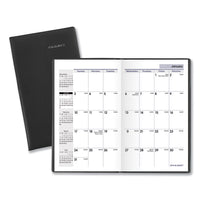 AT-A-GLANCE® DayMinder® Pocket-Sized Monthly Planner