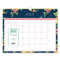 Blue Sky® Day Designer Peyton Academic Year Wall Calendar