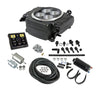 2 EFI - Black - Inline Pump - Without PDM - 3.5 in. Handheld