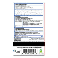 Aleve Pain Reliever Tablets, 50 Packs/Box (BXAL50) EasyOptionXY LLC