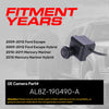 Ford Escape (09-12), Escape Hybrid (09-12) / Mercury Mariner (10-11), Mariner Hybrid (10) OEM Replacement Backup Camera OE Part # AL8Z-19G490-A