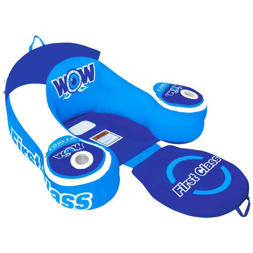 WOW Sports First Class Pool and Lake Lounge Chair (11-2030) Jupiter Gear