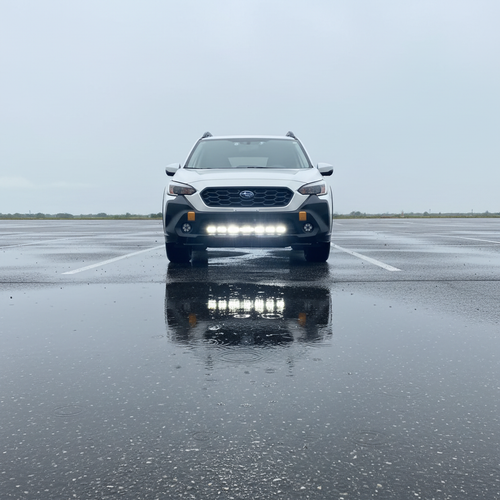 2020-2024 Subaru Outback Light Bar - PRO