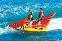 WOW Watersports Big Shark 2-Person Towable