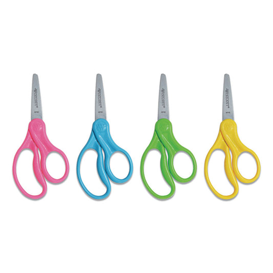 Westcott® For Kids Scissors