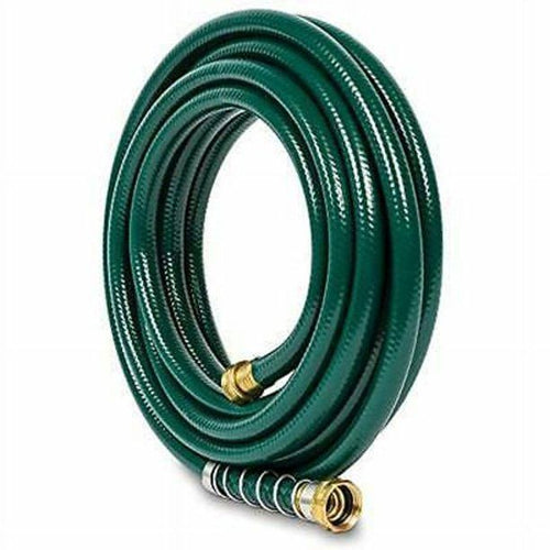 Gilmour 843251-1002 3/4" X 25' 8 Ply Flexogen???? Premium Duty Garden Hose EasyOptionXY LLC