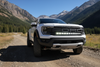 2024+ Ford Ranger Raptor Hood Mount/Ditch Lights - PRO